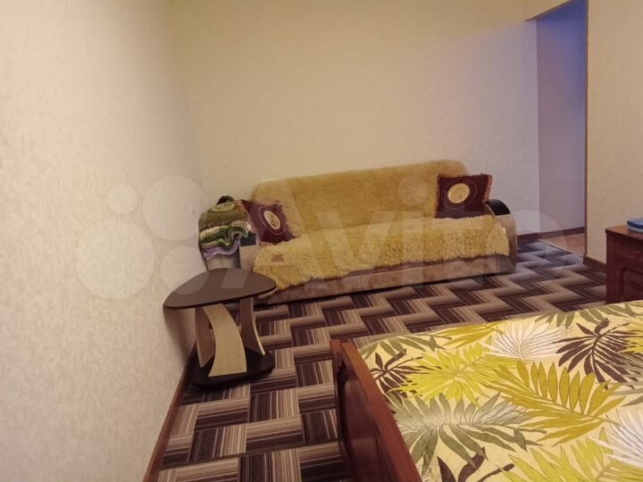 1-к. квартира, 41 м², 1/5 эт.