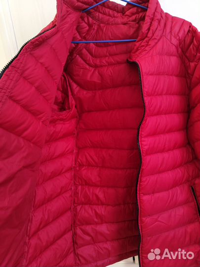 Куртка лёгкая мужская