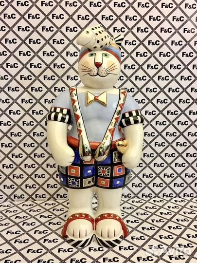 Villeroy & Boch Benedikt кот 60см