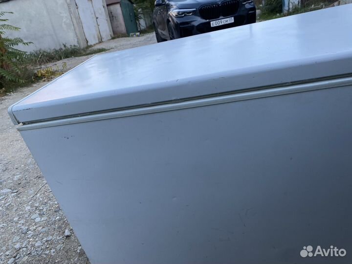 Морозильники на прокат