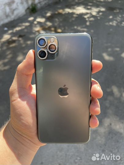 iPhone 11 Pro Max, 64 ГБ