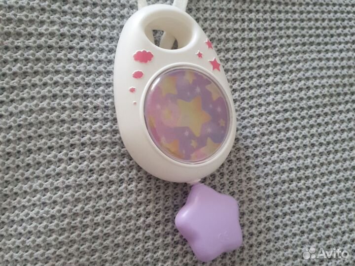 Детская музыкальная развивающая игрушка