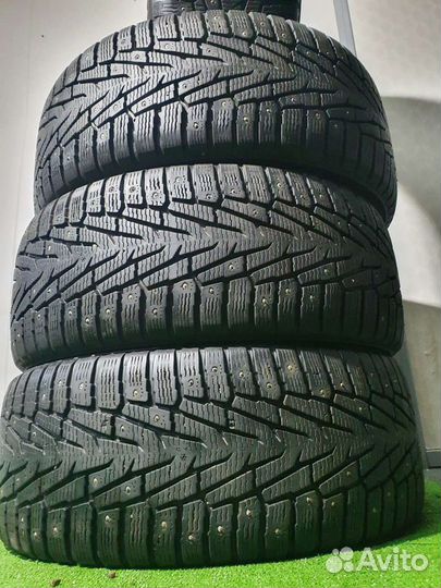 Nokian Tyres Hakkapeliitta 7 SUV 255/55 R18