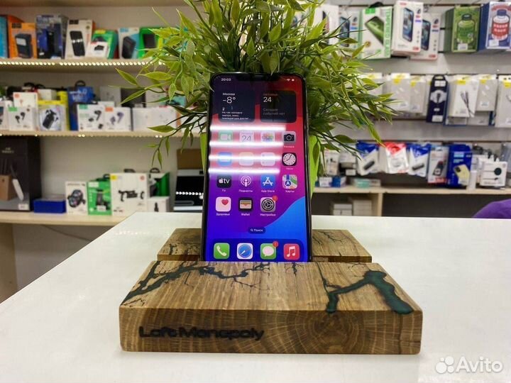 iPhone Xs Max, 64 ГБ