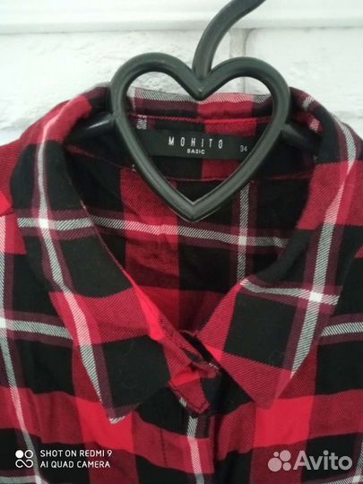 Платья разные