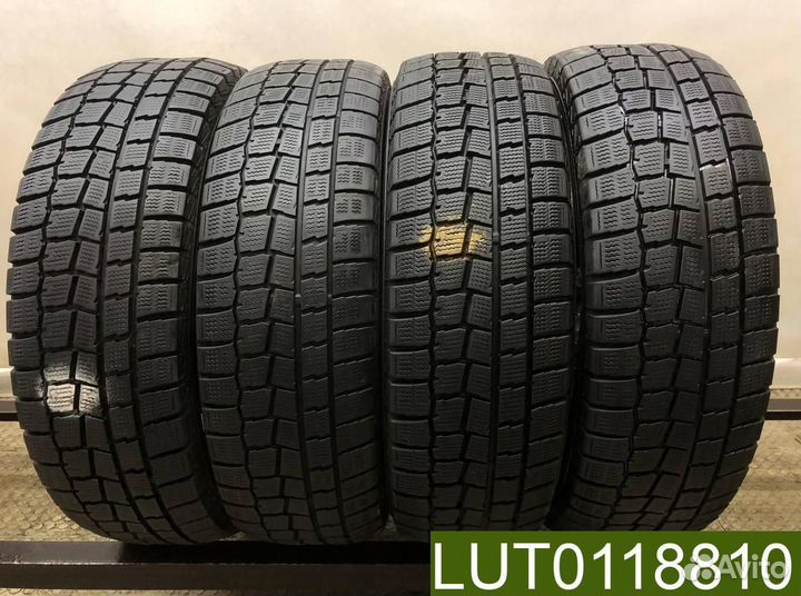 Dunlop Winter Maxx TS-01 185/65 R15 88Q