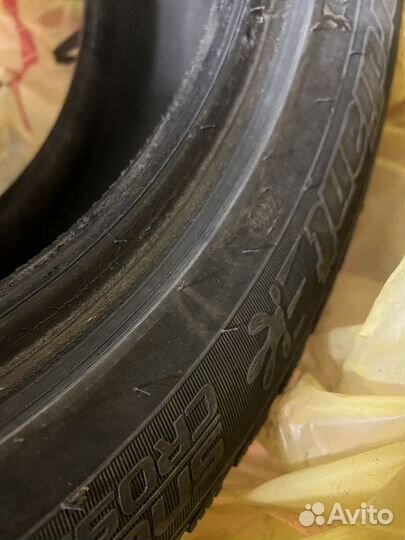 Cordiant Snow Cross 2 205/55 R16