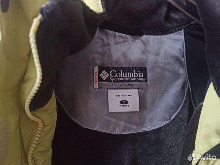 Спортивный костюм женский