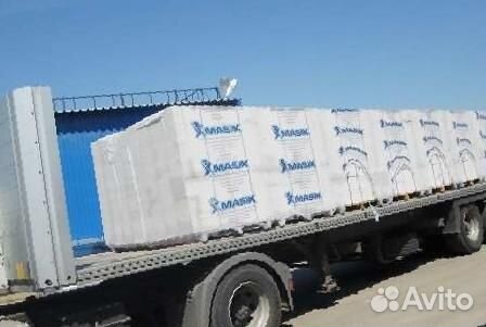 Газоблок