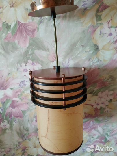 Светильник потолочный