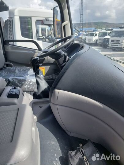 DongFeng DFH3330A80, 2023