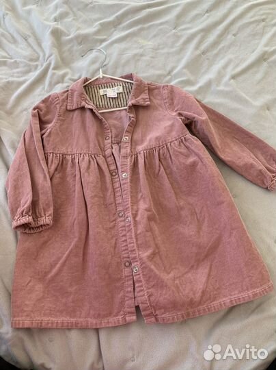 Платье и сарафан zara оригинал