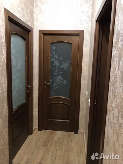 Межкомнатные двери