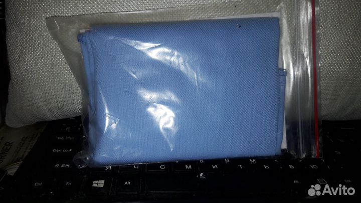 Попонка послеоперационная для собак