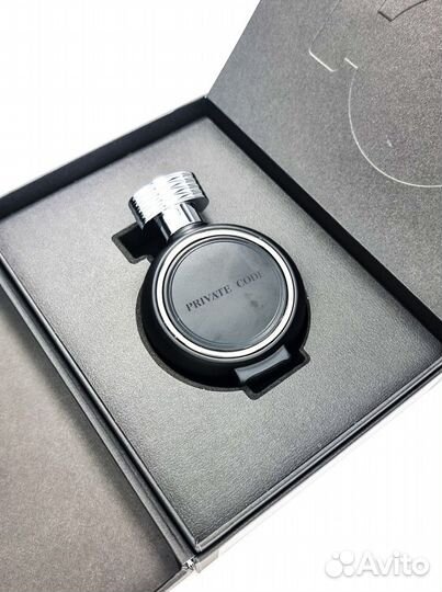Духи Haute Fragrance Company (HFC) Private Code 75