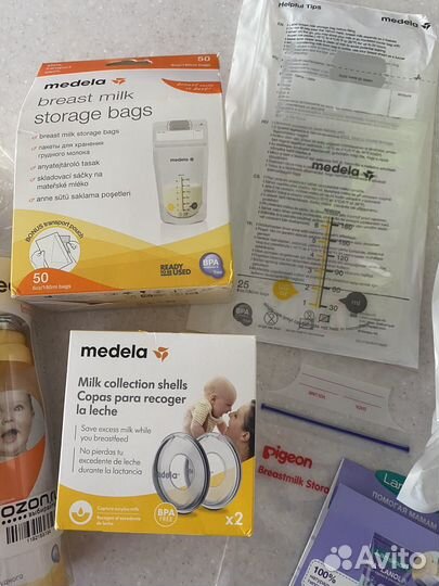 Medela