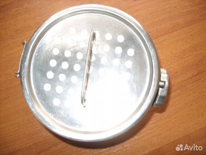 Стерилизатор медицинский СССР