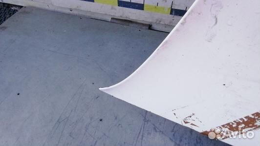 Капот chrysler 300C 1 (ZNI02D201)