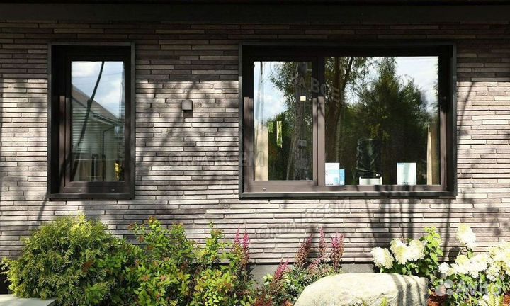 Окна быстро за день