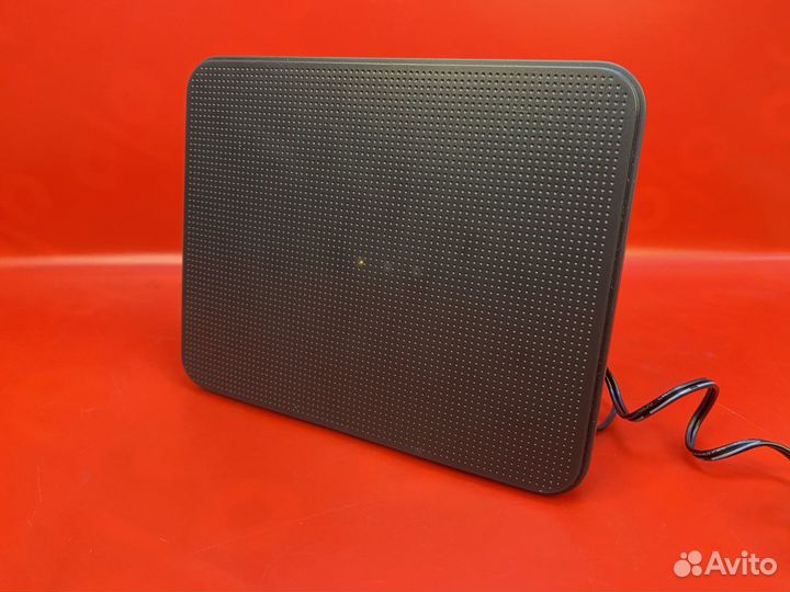 Wi-Fi роутер Билайн SMART Box One