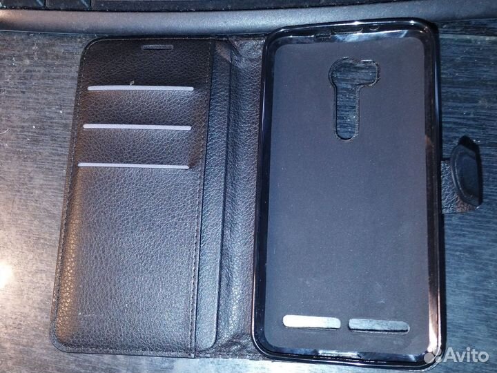 Чехол для телефона asus ZenFone 2 Laser ZE550KL