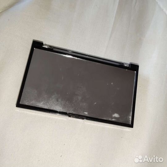 Палетка теней