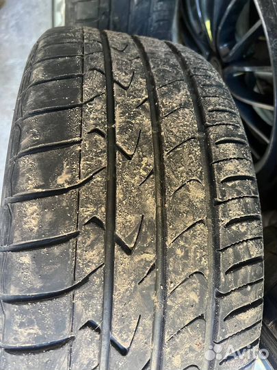 Toyo H08 225/50 R17 98V