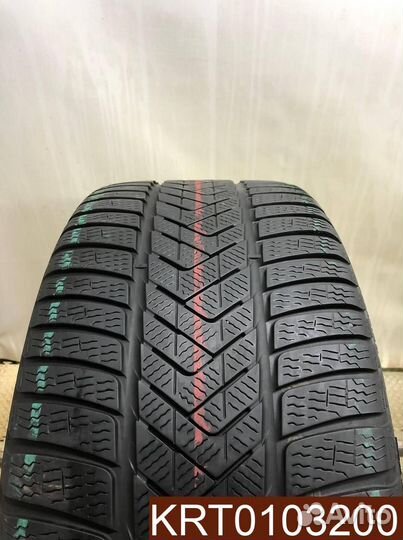 Pirelli Winter Sottozero 3 275/40 R20 106V
