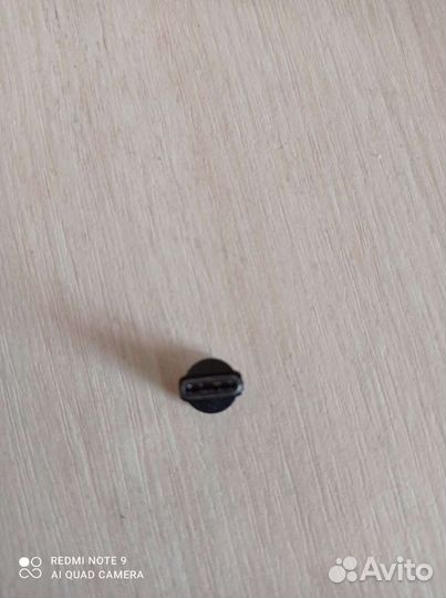 Кабель для зарядки смартфона