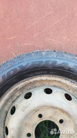 Joyroad Winter RX818 16/60 R16