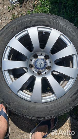 Yokohama Ice Guard IG50 205/60 R16