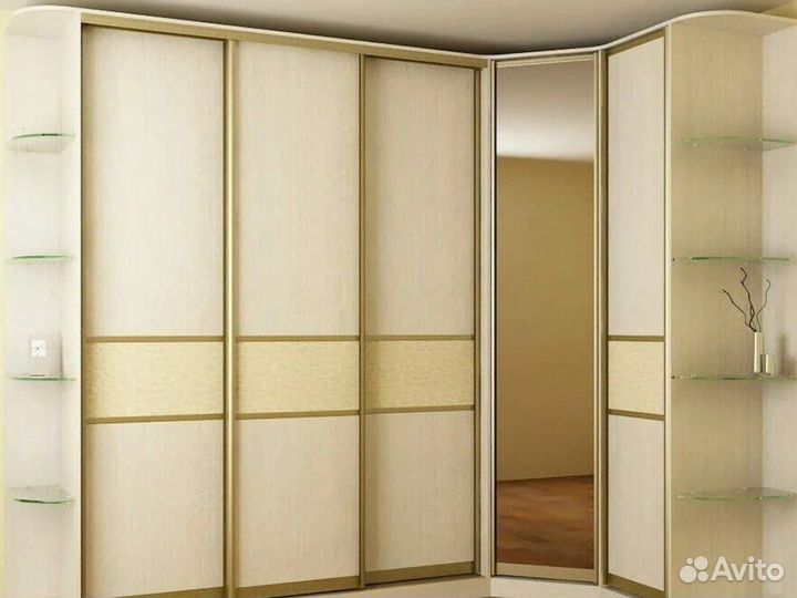 Угловой шкаф бесплатная консультация