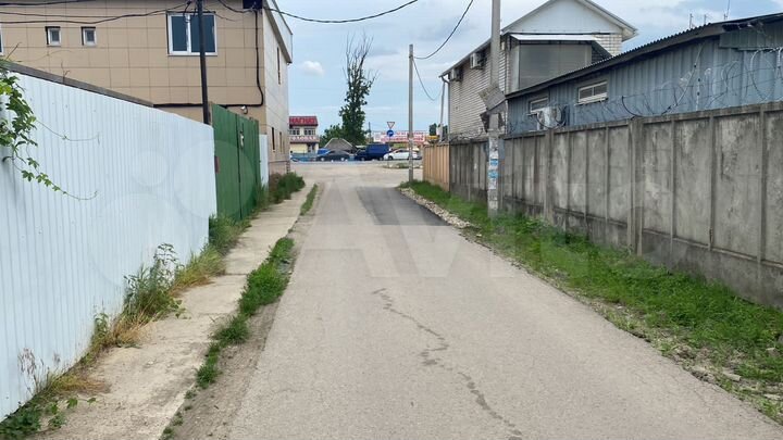 Участок 12 сот. (СНТ, ДНП)