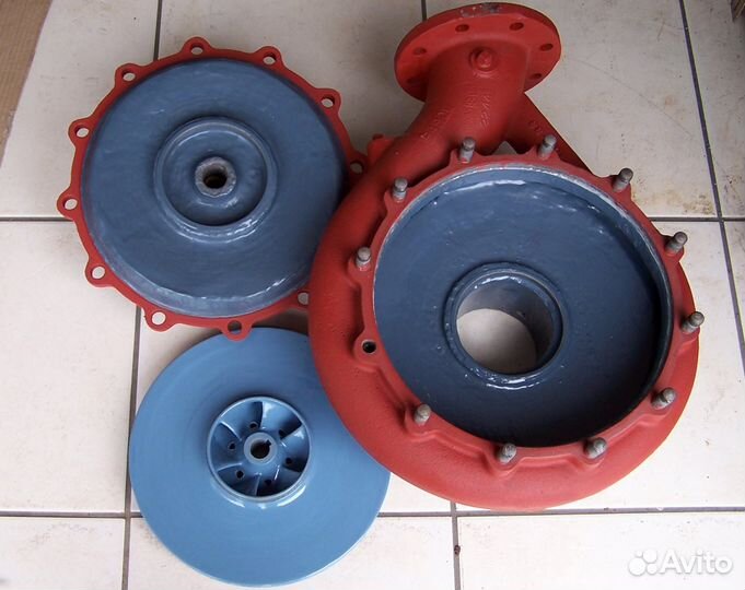 Восстановление изношенных деталей, наплавка