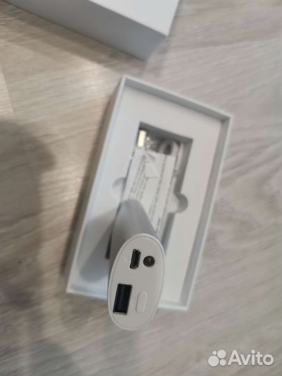 Портативное зарядное устройство/Powerbank 4400mAh