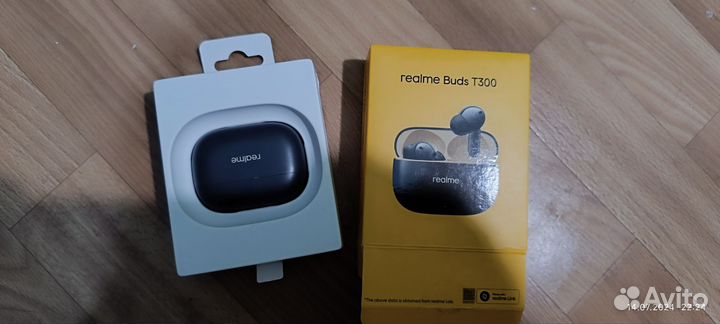 Realme Buds T300