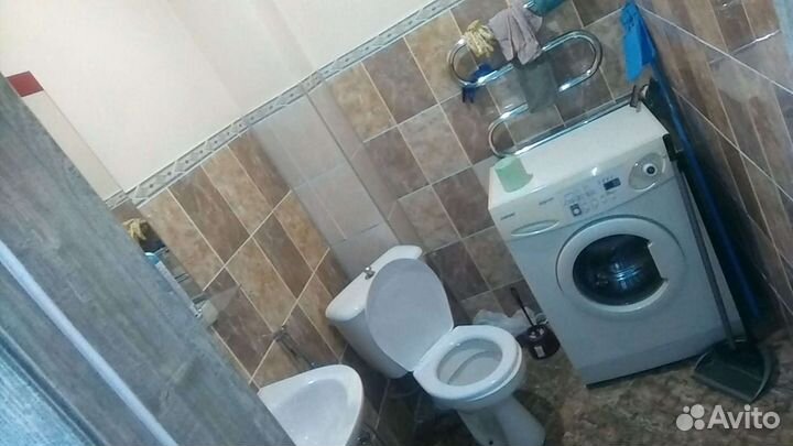 Салон красоты