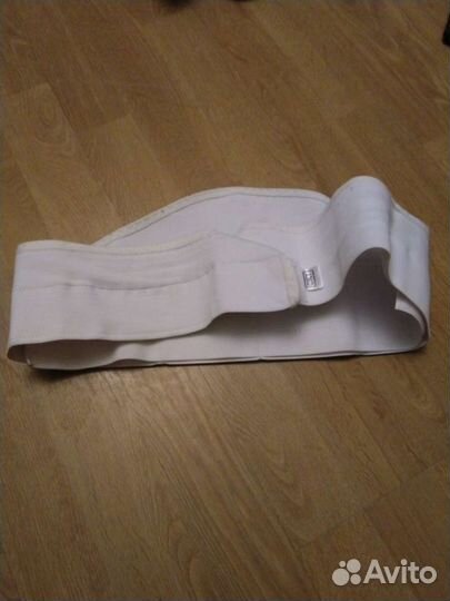 Бандаж пояс фэст