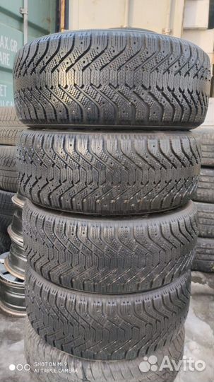 Goodyear UltraGrip 500 255/55 R18 109T