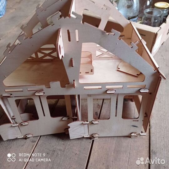 Игрушки СССР