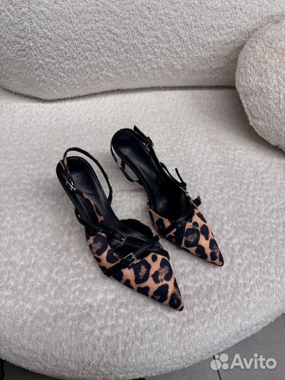 Туфли женские