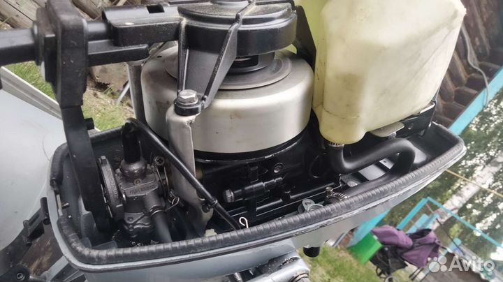 Лодка пвх с мотором