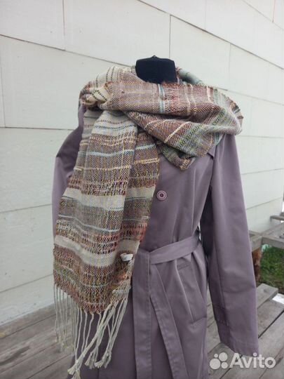 Шарфы в ассортименте