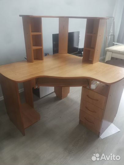 Компьютерный стол бу