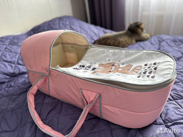 Переноска для детей