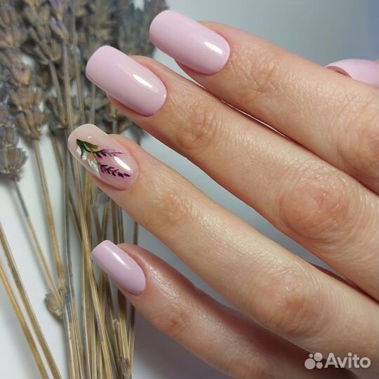 Мастер маникюра