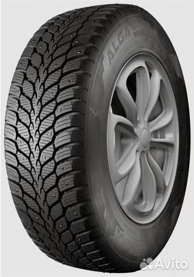 КАМА Alga SUV (HK-532) 185/75 R16