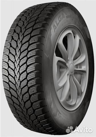 КАМА Alga SUV (HK-532) 185/75 R16