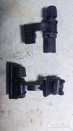 Кронштейн для прицела