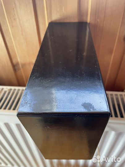 Радиоприемник СССР